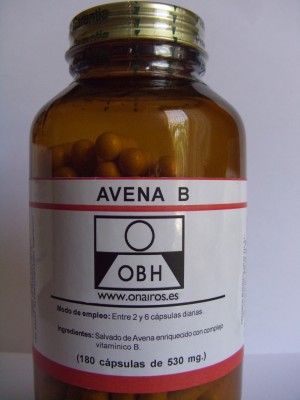 Complejo de Vitamina B